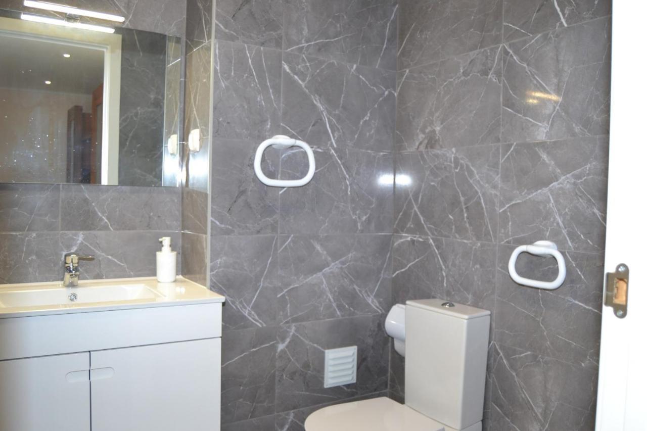 Rocha Apartment 1016 ปอร์ติเมา ภายนอก รูปภาพ