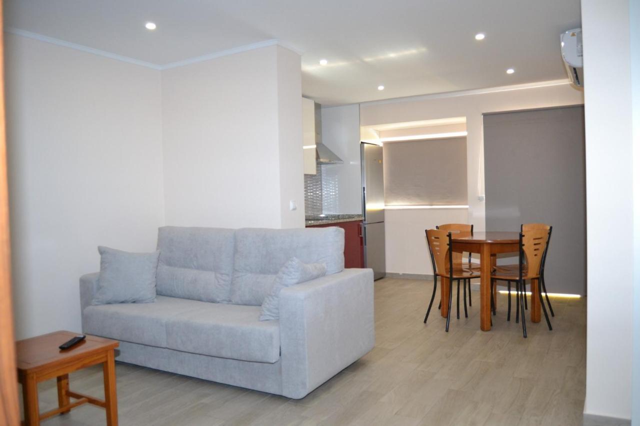 Rocha Apartment 1016 ปอร์ติเมา ภายนอก รูปภาพ